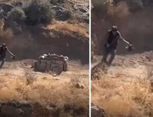 Sivas’ta Yavru Köpeğe İşkence Görüntüleri Gündem Oldu Hızla Adli Süreç Başlatıldı