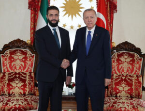 New York Zirvesi Erdoğan’ın Suriye Ve Fransa Liderleriyle Kritik Buluşmalarına Sahne Oldu