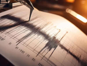 Bolu’da 3.2 Büyüklüğünde Deprem Hafif Şekilde Hissedildi