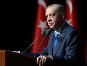 Türkiye 2053 Net Sıfır Emisyon Hedefiyle İklim Mücadelesinde Küresel Liderlik Vizyonunu Duyurdu