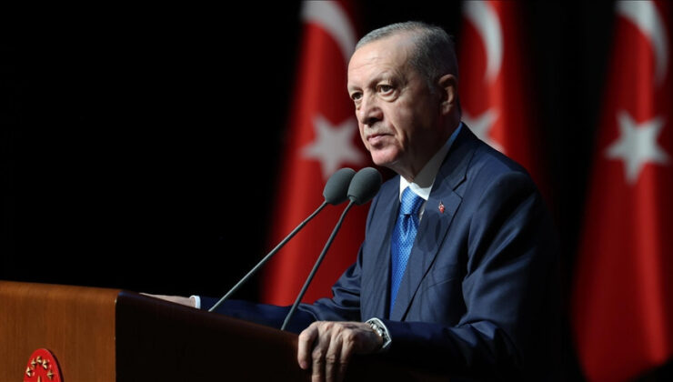 Türkiye 2053 Net Sıfır Emisyon Hedefiyle İklim Mücadelesinde Küresel Liderlik Vizyonunu Duyurdu