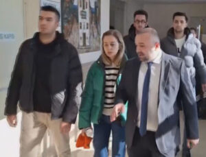 Milyonluk Vurgun İddialarıyla Yargılanan Talu Çifti Suç Vasfı Değişimi İhtimaliyle Tahliye Edildi