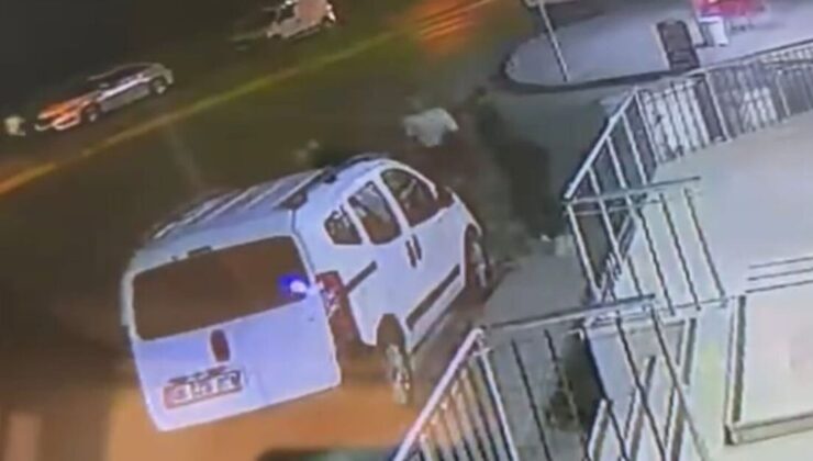 Kocaeli’nde Sosyal Medya Tartışması Kanlı Bıçaklı Kavgaya Dönüştü Bir Genç Ağır Yaralandı
