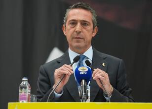 Ali Koç Fenerbahçe’ye Verdiği 360 Milyon TL’yi Geri Aldığı İddiaları Asılsız Çıktı