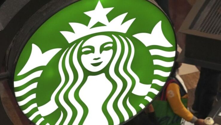 Starbucks Kapsamlı Yeniden Yapılanma Planı İçin 1 Milyar Dolarlık Maliyet Öngörüyor