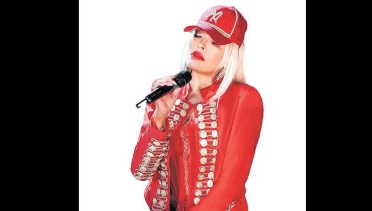 Ajda Pekkan Harbiye Açıkhava’da Sanatseverleri Unutulmaz Bir Müzik Ziyafetine Bekliyor