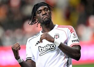 Tammy Abraham Kayserispor Galibiyeti Sonrası Takımın Kalitesine Tam İnancını Açıkladı