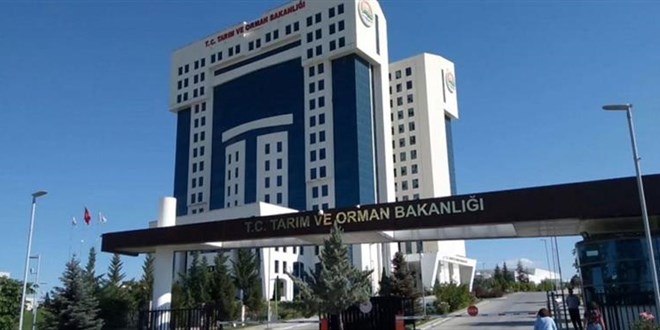 Tarım Ve Orman Bakanlığı Taşra Personelinin Yer Değiştirme Yönetmeliği Resmî Gazete’de Yayımlandı