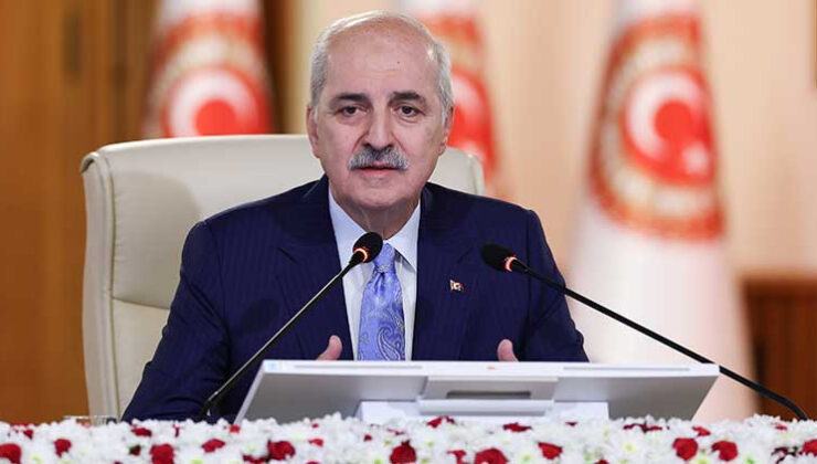 Türkiye Büyük Millet Meclisi Komisyonu Terörle Mücadelede Toplumsal Mutabakat İçin Kritik Aşama