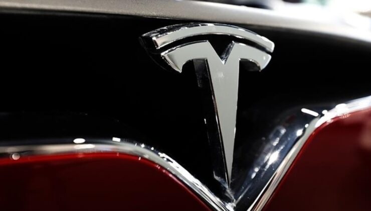 Tesla’nın Avrupa Pazarı Satışları Sekiz Ay Aralıksız Gerileme Gösteriyor