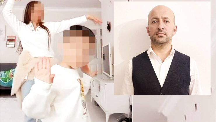 Tiktok Videoları Velayet Davasında Belirleyici Çocuğun Ruh Sağlığı Gündeme Taşındı