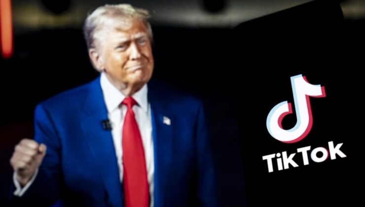 Başkan Trump Tiktok’un Amerika Birleşik Devletleri Operasyonlarının Satışına Onay Verdi