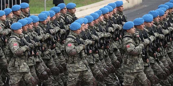 Türk Silahlı Kuvvetleri Sağlık Yeteneği Yönetmeliği İha Personeli Ve Güncel Kriterleri Kapsamında Yeniden Düzenlendi