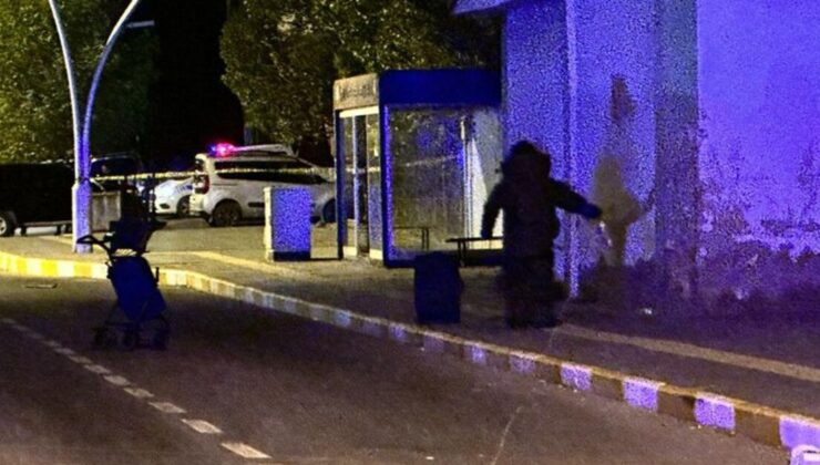 Tunceli Otobüs Durağındaki Şüpheli Çanta Olayı Giysi Ve Kırtasiye İle Sonuçlandı