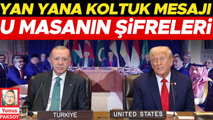 ABD Liderliğindeki Gazze Zirvesi Bölgesel Barış İçin Önemli Adımlar Attı