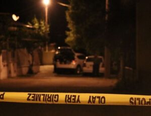 Van Gürpınar’da Husumet Barışma Girişimini Kana Buladı Üç Can Hayatını Kaybetti
