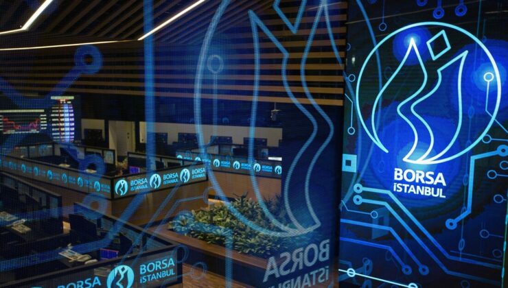 Yabancı Yatırımcılar Türk Hisse Senedi Piyasasında 407,6 Milyon Dolarlık Güçlü Alım Gerçekleştirdi