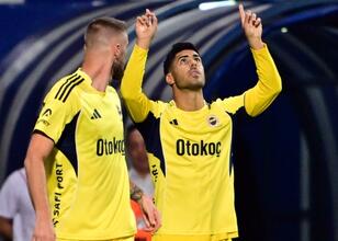 Fenerbahçe Dinamo Zagreb Deplasmanında Yapay Zeka Tahminlerine Göre Avantajlı Sayılıyor