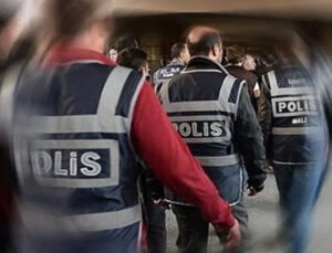 Kişisel Verileri Yasa Dışı Sorgulayan ‘Sowix’ Sistemine Operasyon 8 Gözaltı