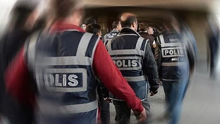 Kişisel Verileri Yasa Dışı Sorgulayan ‘Sowix’ Sistemine Operasyon 8 Gözaltı
