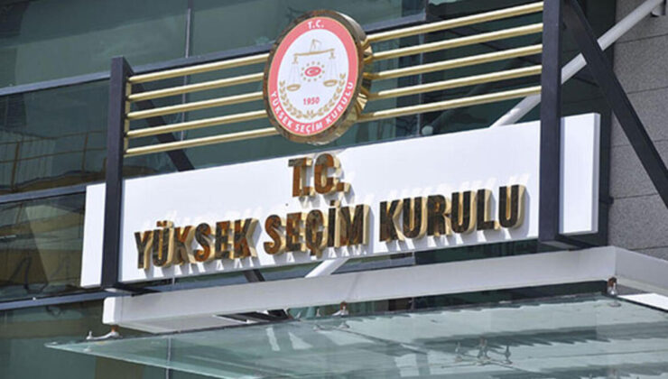 CHP İstanbul Olağanüstü Kongresi YSK Masasında Yargı Kararı Bekliyor