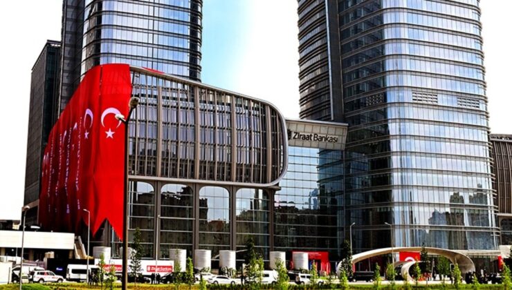 Ziraat Katılım Halka Arz Süreci İçin Sermaye Piyasası Kuruluna Başvurdu