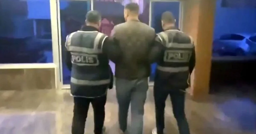 Bayğara Suç Örgütüne 10 İlde Eş Zamanlı Operasyon 106 Şüpheli Gözaltında