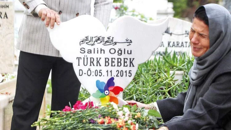 Gazi Çiftin 10 Yıllık Evlat Acısı Davası 800 Bin Liralık Tazminatla Sonuçlandı