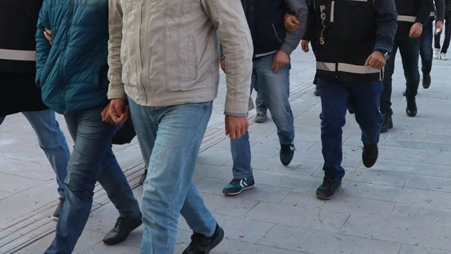 100 Milyar Liralık Altın Operasyonunda Kamu Zararına Yol Açan 21 Şüpheli Yakalandı