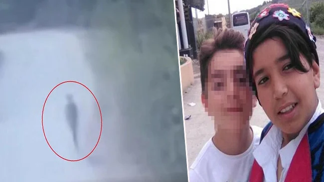 12 Yaşındaki Kerem’in Ölümü 7 Yıldır Aydınlatılamadı Şüpheli İlk Kez Konuştu