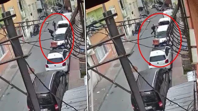 13 Yaşındaki Öğrenci Akranını Boynundan Bıçakladı Tehdit İddiaları Soruşturuluyor