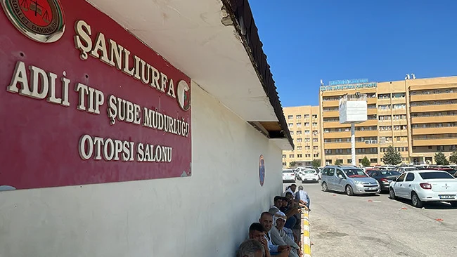 Ağabey Arazi Anlaşmazlığı Nedeniyle 13 Yaşındaki Kardeşini Katletti