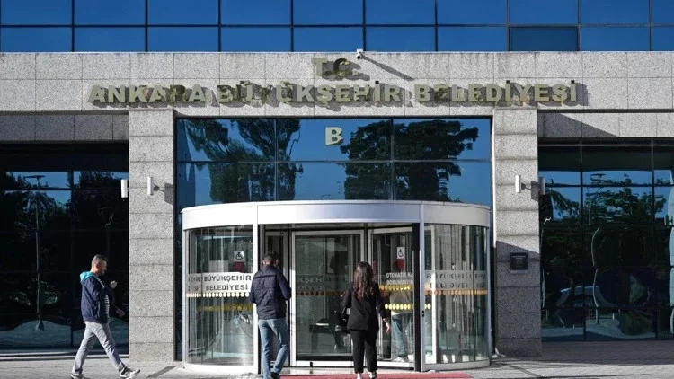 Ankara Büyükşehir Belediyesi Konser Soruşturmasında 14 Sanık İçin Dava Açıldı