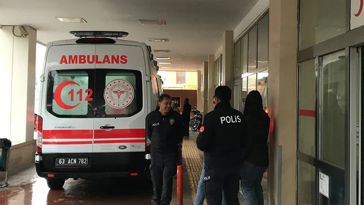 Şanlıurfa’da 14 Yaşındaki Çocuk 16 Yaşındaki Genci Bıçaklayarak Öldürdü