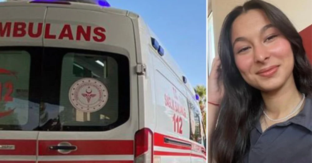 Aydın Nazilli’de 16 Yaşındaki Cennet Ovalı’nın Yaşamını Yitirdiği Olaya İlişkin Soruşturma