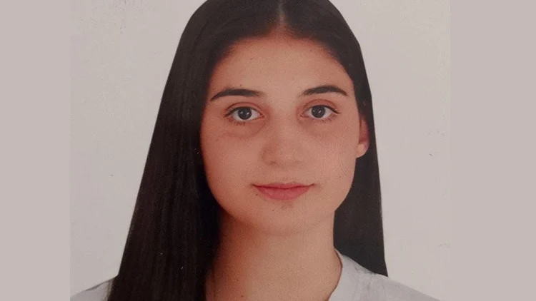 16 Yaşındaki Elif Su Er’den Okul Dönüşü Kayboldu Polis Geniş Çaplı Arama Başlattı