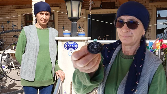 Yeşilada Mahallesi’nin 16 Yıllık Kadın Muhtarı Yeniden Aday Olacak