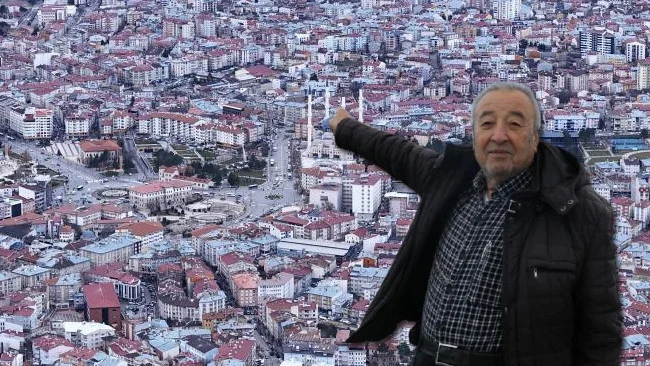 Sivas Merkez Camisi 17 Bin Metrekare Alanda Yükselerek Şehrin Siluetini Taçlandırdı