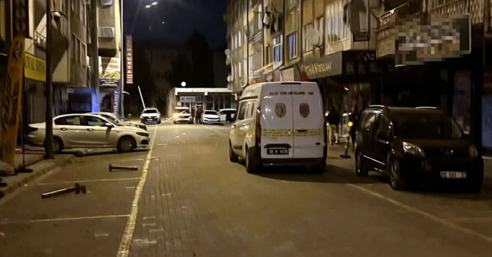 Kayseri’de 18 Yaşındaki Gencin Ölümüyle İlgili Soruşturmada Üç Şüpheli Tutuklandı