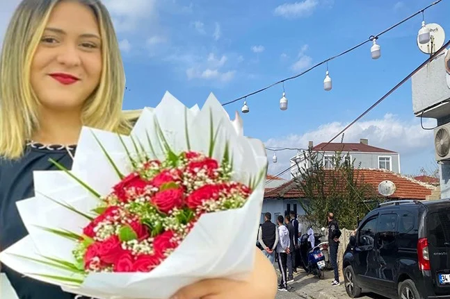 Nişanlısının Evindeki Silahlı Çatışmada 19 Yaşındaki Rümeysa Sanpur Hayatını Kaybetti