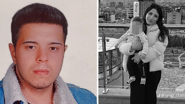 19 Yaşındaki Sevgi Özdemir Eşi Tarafından Öldürüldü Katil Zanlısı Tutuklandı