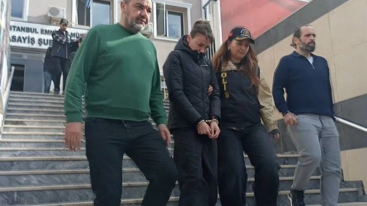19 Yıllık Öğretmen Cinayetinde Tehditlerle Başlayan Korkunç Bir Son