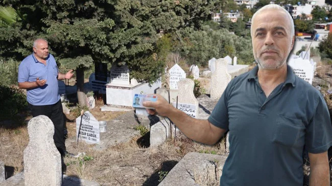 Hatay Samandağ Gözene’de Nüfusun Büyük Kısmı Dadük Soyadını Paylaşıyor Öğretmenler Hariç