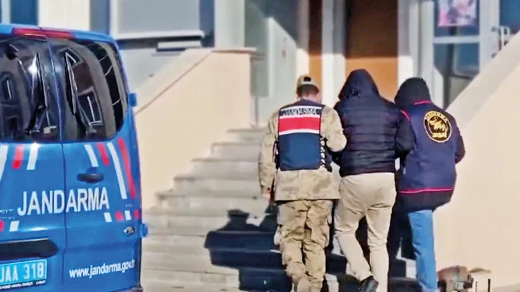 Son İki Haftada Yirmi Dokuz İlde Elli FETÖ Şüphelisi Tutuklandı