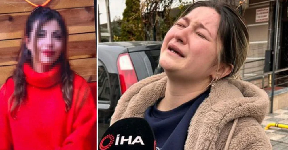 İki Yıldır Süren Taciz Sonrası Genç Kadın Defalarca Bıçaklandı Kalbi Sekiz Kez Durdu