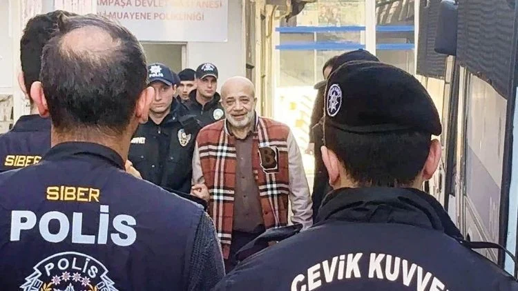Futbol Bahis Ve Şike Operasyonunun İkinci Dalgasında 8 Şüpheli Yakalanamadı