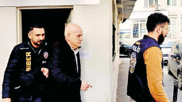 Futbolda Bahis Ve Şike Soruşturmasının İkinci Dalgasında Ünlü İsimler Gözaltına Alındı
