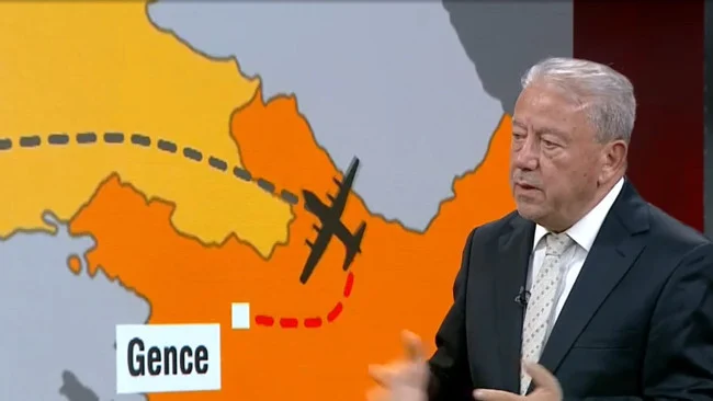 C130 Askeri Kargo Uçağı Kazasında 20 Şehidimiz Oldu Meteorolojik Şartlar Düşüşe Neden Olmadı