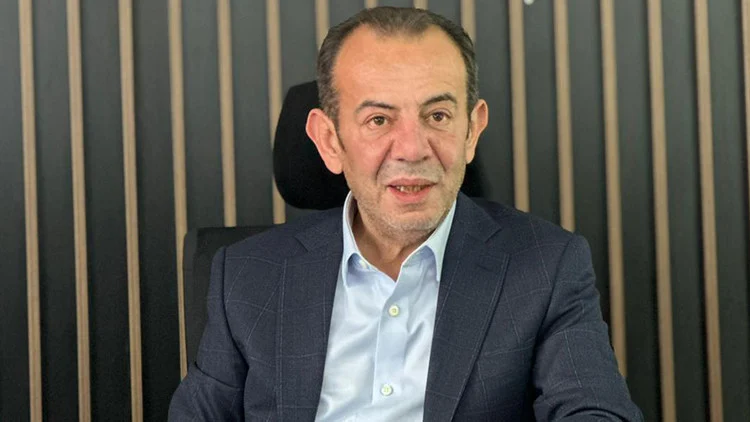 Bolu Belediye Başkanı Tanju Özcan’dan Sağlık Durumu Açıklaması 20 Kilo Verdi
