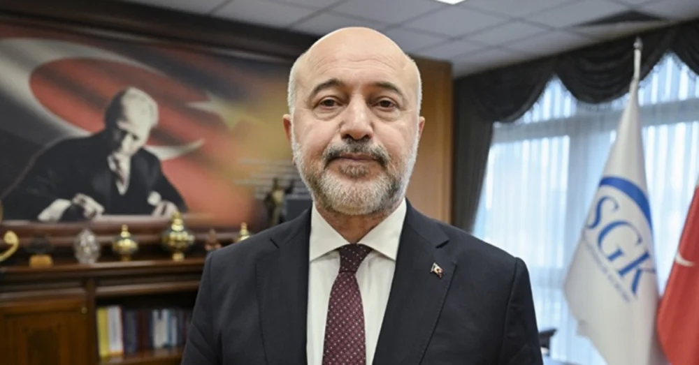 Türkiye’de 20 Yıl Primle Emeklilik Avrupa Ortalamasının Çok Altında